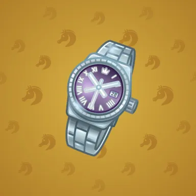Swiss Watch #21049