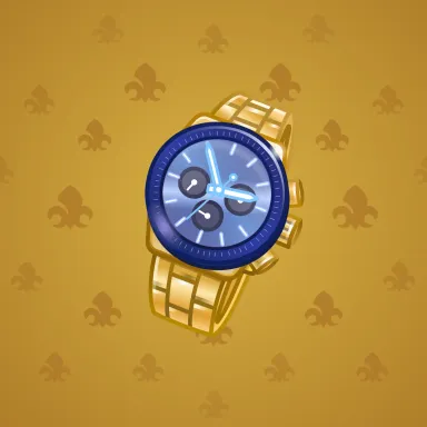 Swiss Watch #2109