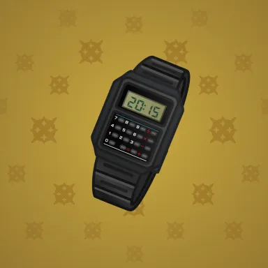 Swiss Watch #21180