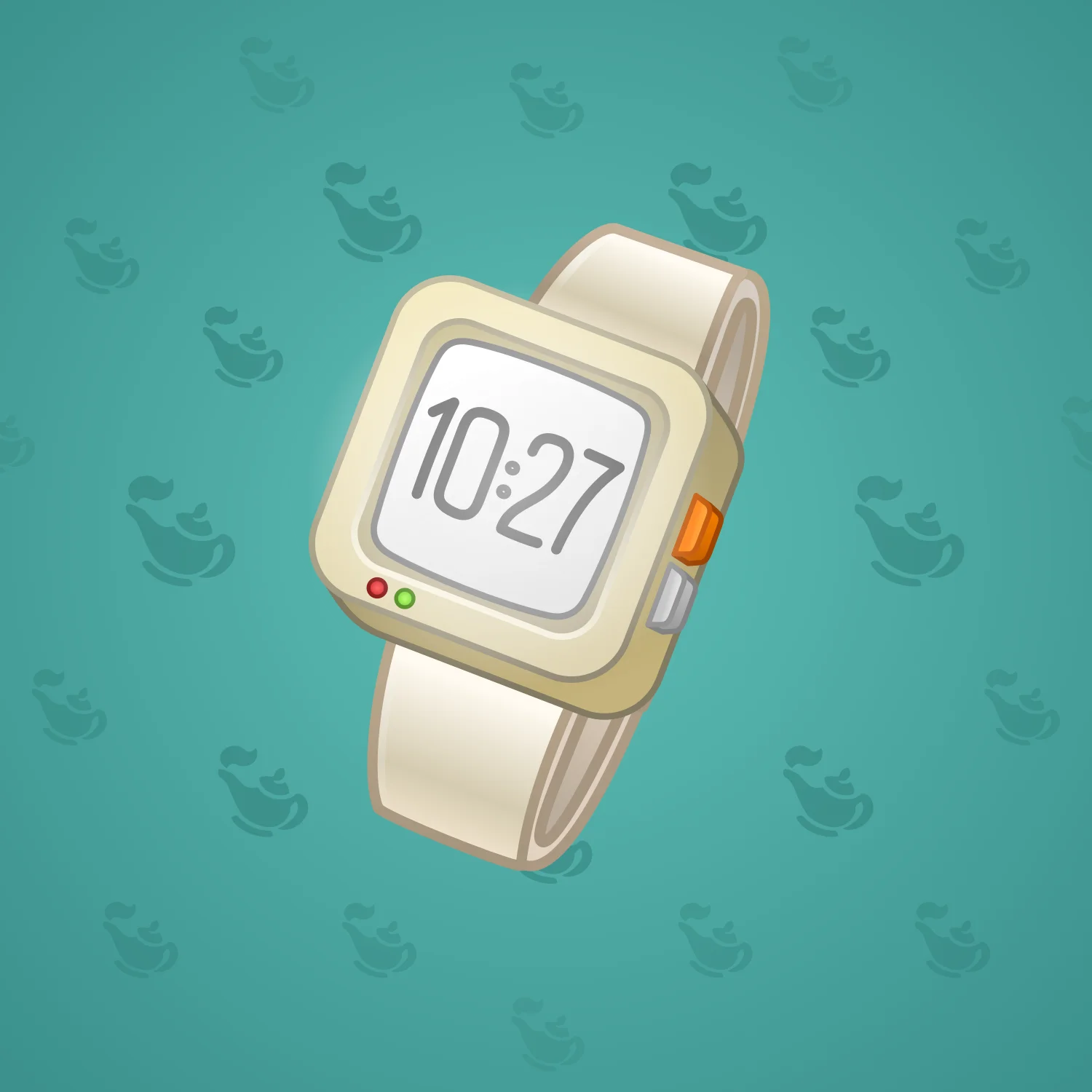Swiss Watch #21199