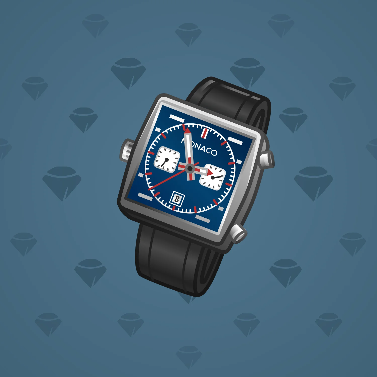 Swiss Watch #2229