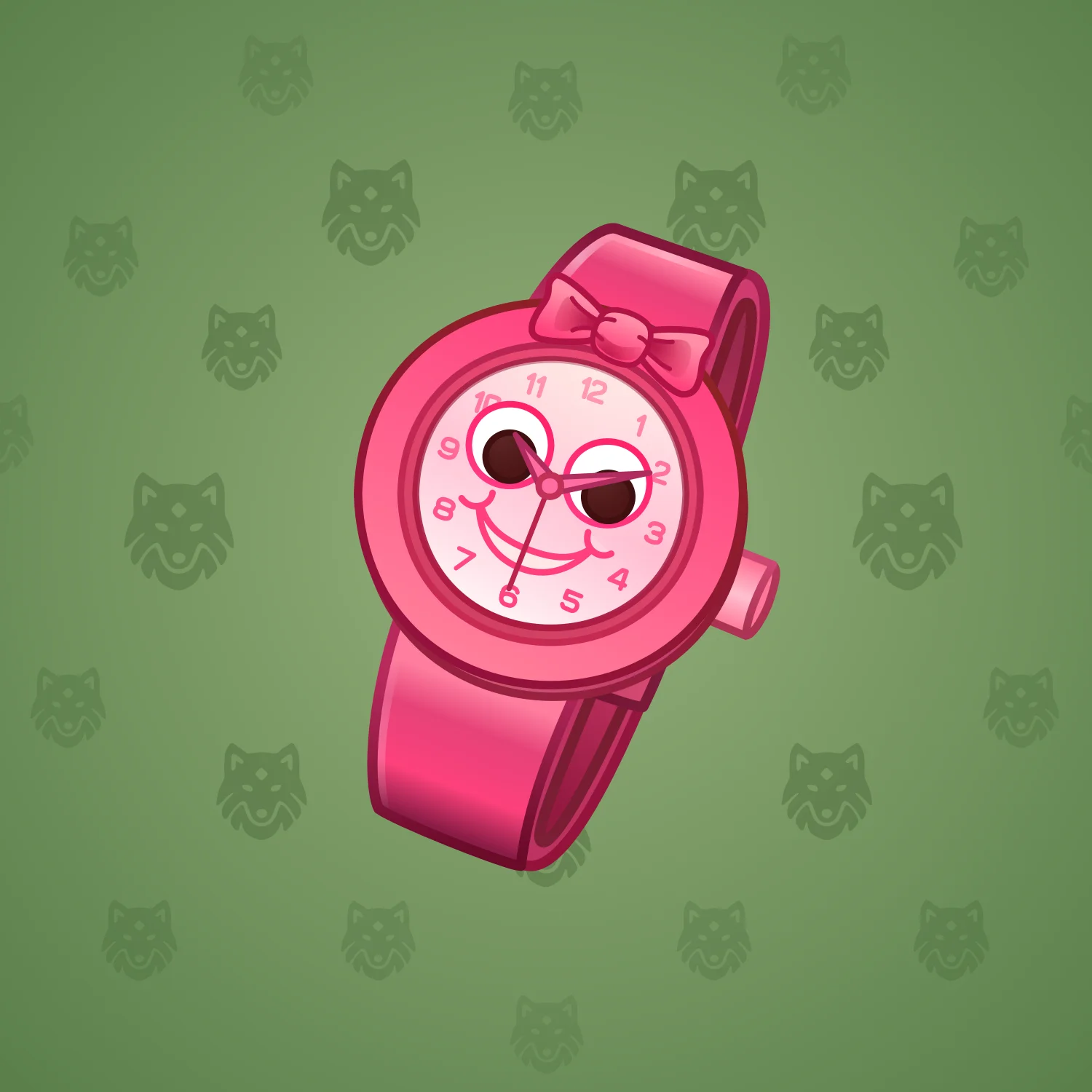 Swiss Watch