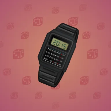 Swiss Watch #22600