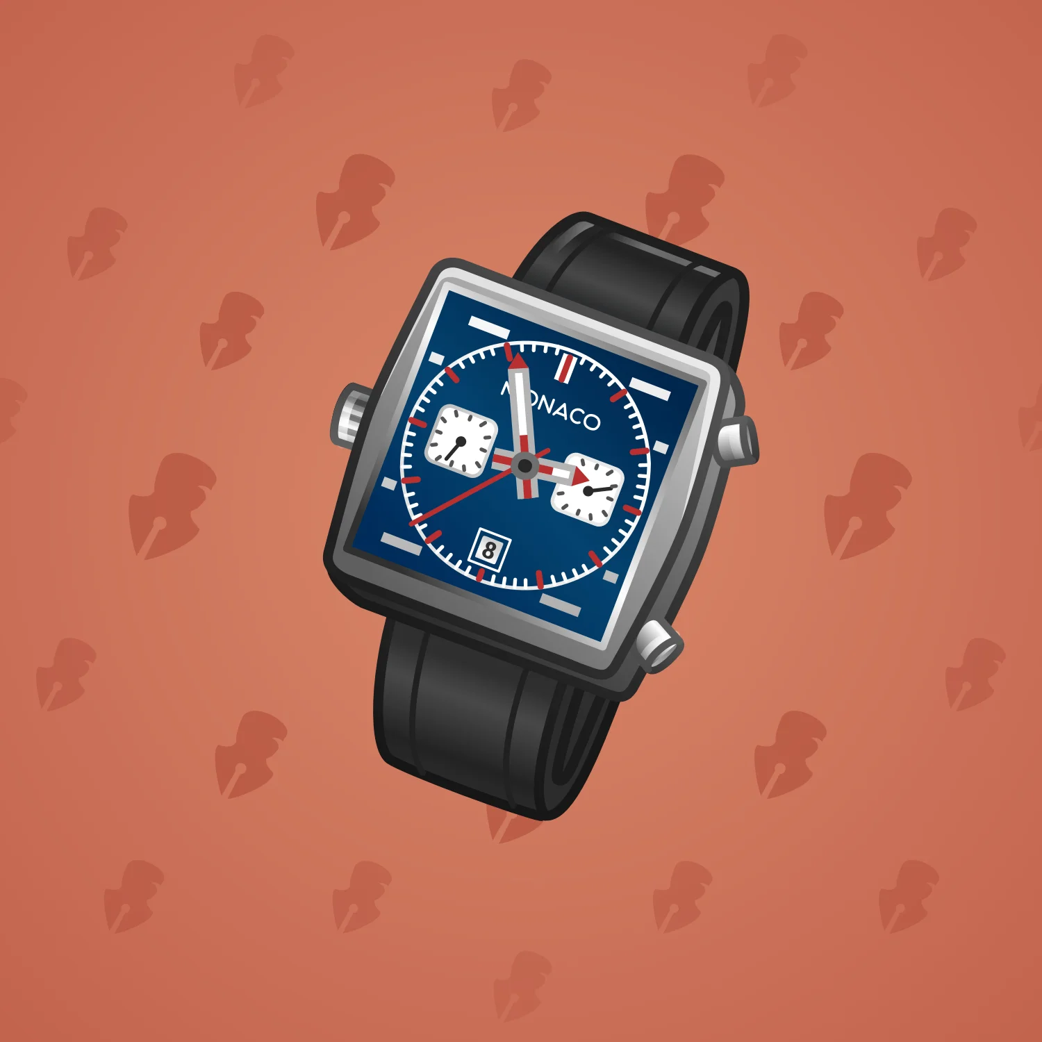 Swiss Watch