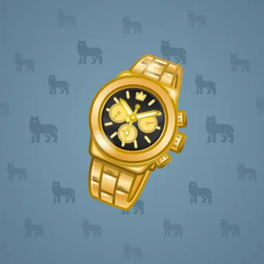 Swiss Watch #23205