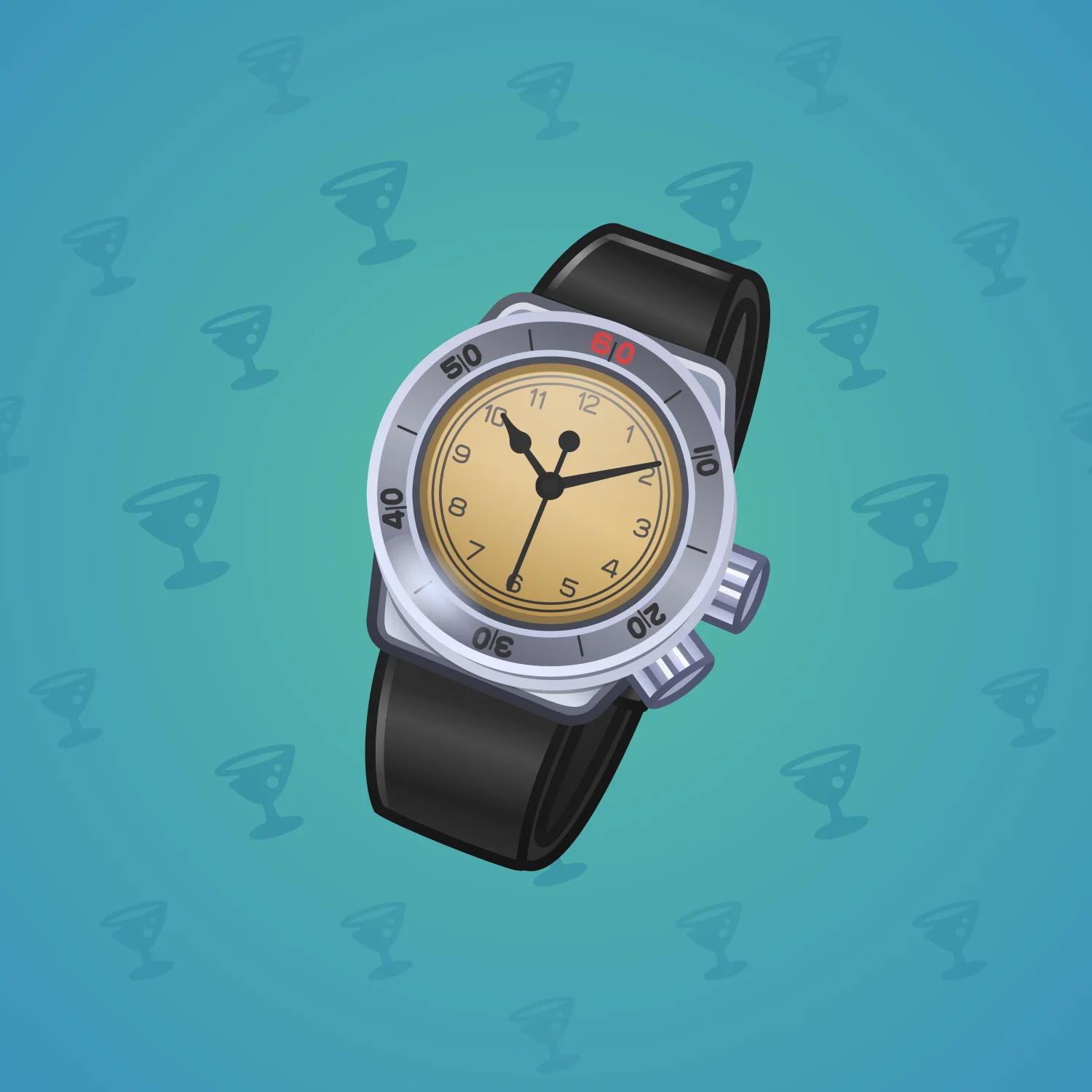 Swiss Watch #23816