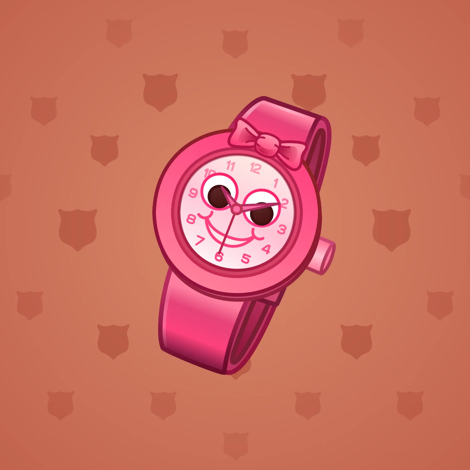 Swiss Watch #24137
