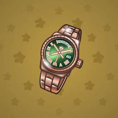 Swiss Watch #24297