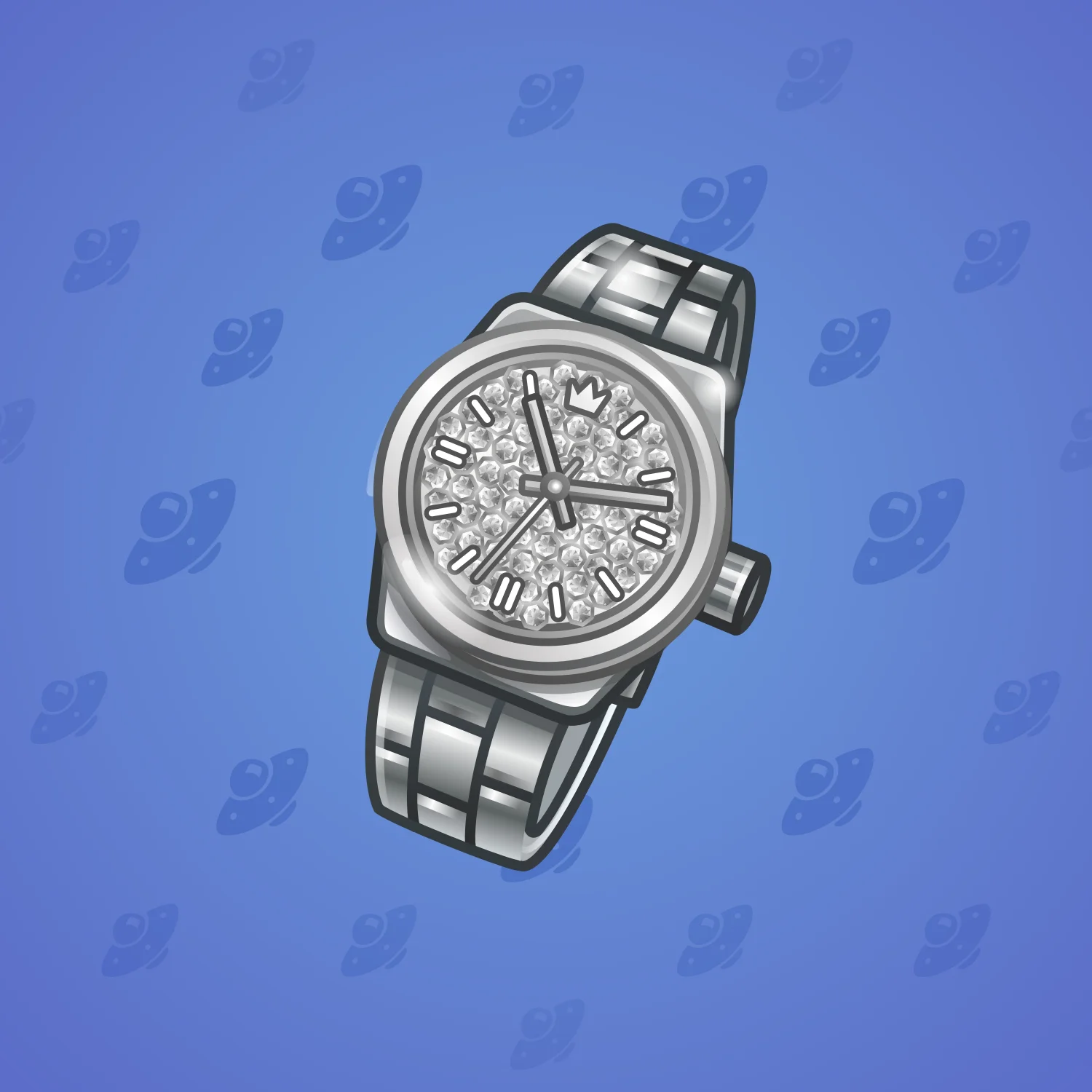 Swiss Watch #24402