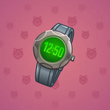 Swiss Watch #24691
