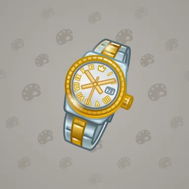 Swiss Watch #25046