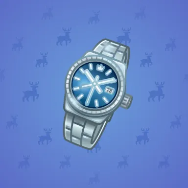 Swiss Watch #25101