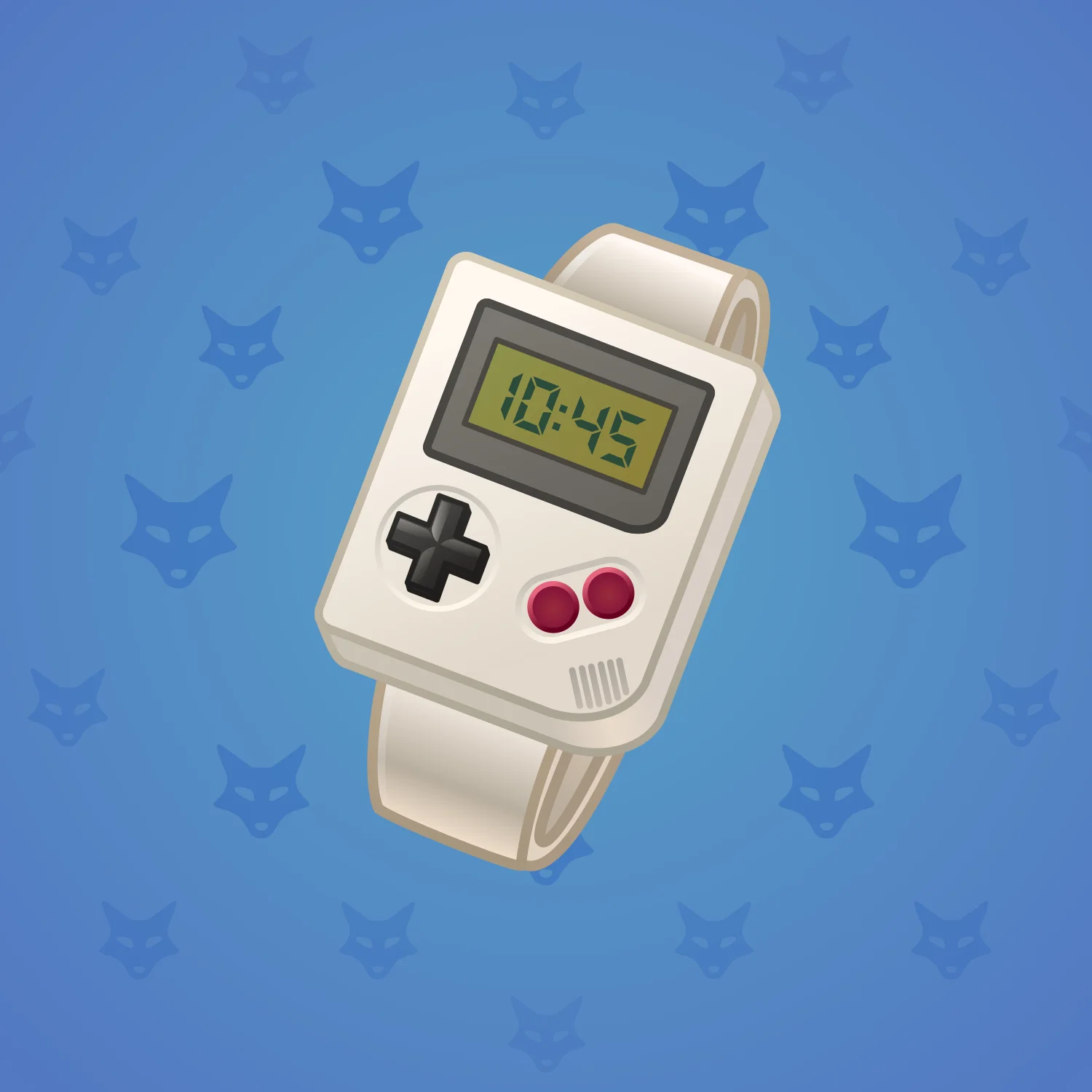 Swiss Watch