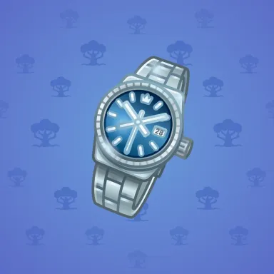 Swiss Watch #25177