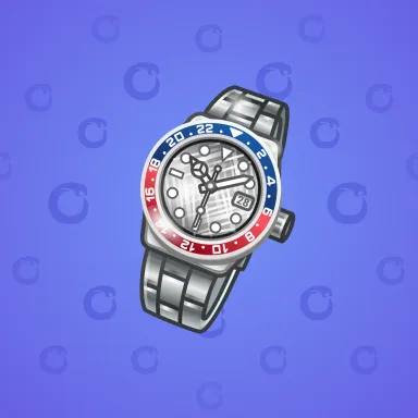 Swiss Watch #2537