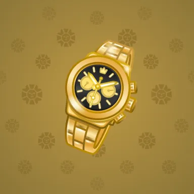 Swiss Watch #25543