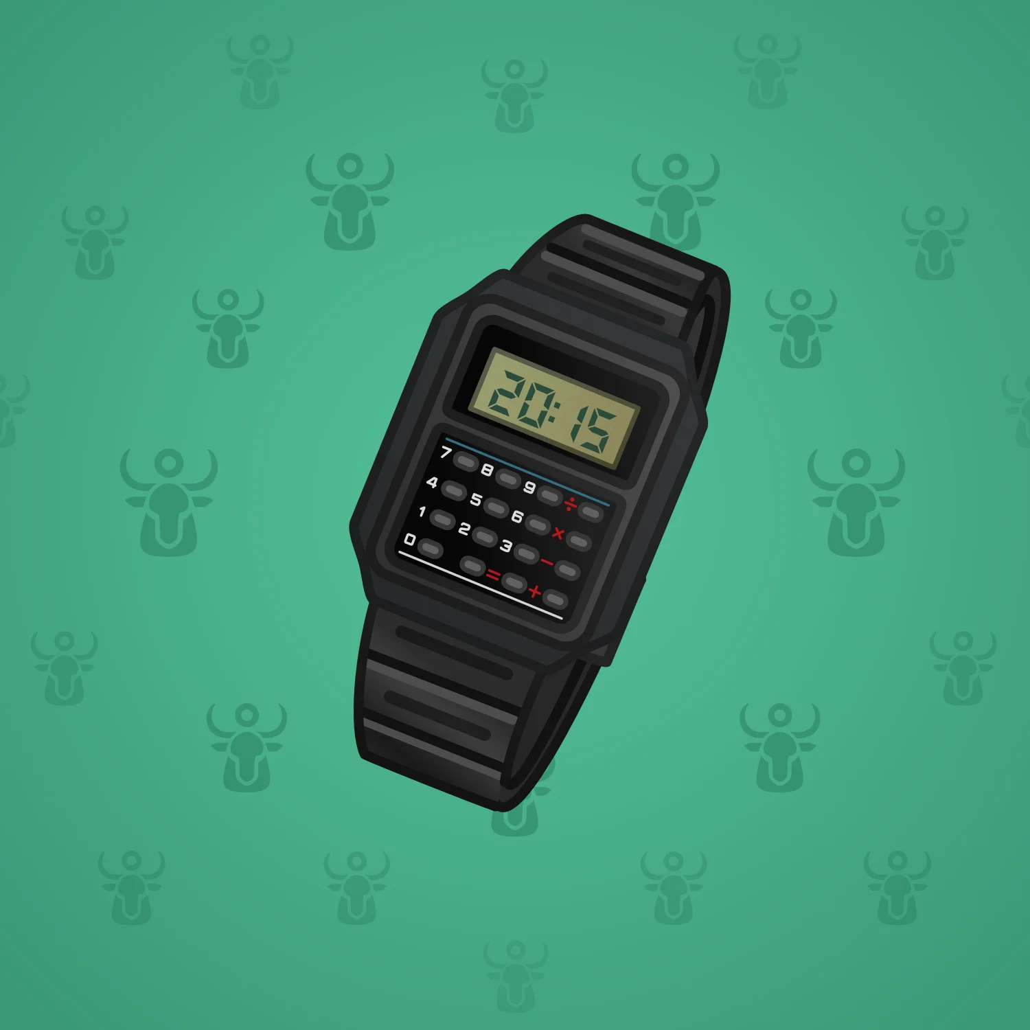 Swiss Watch