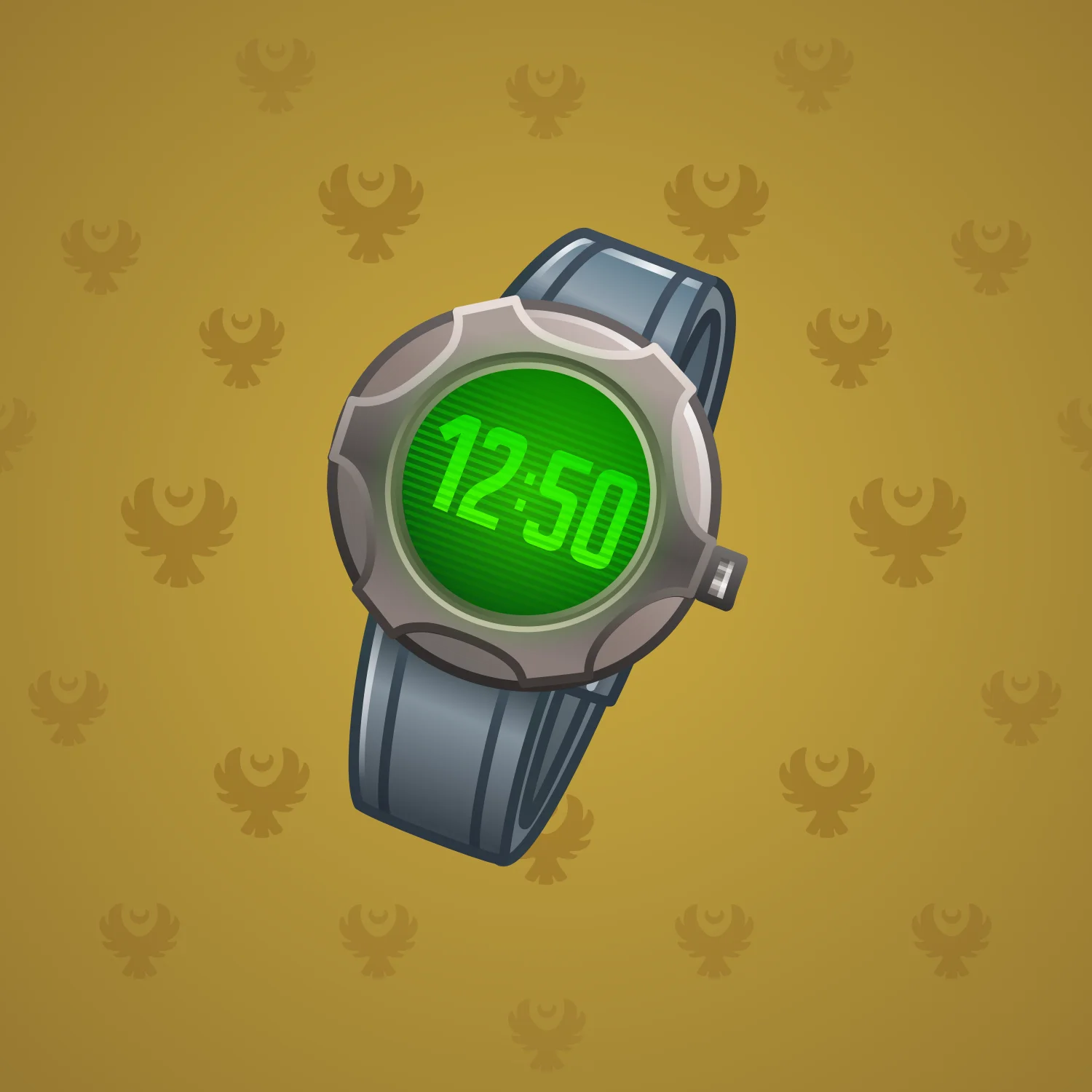Swiss Watch #2737