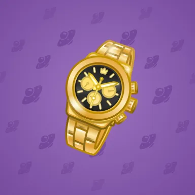 Swiss Watch #2850