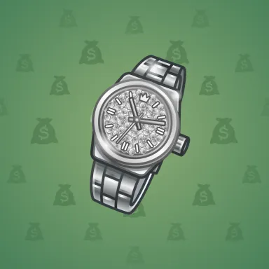 Swiss Watch #2851