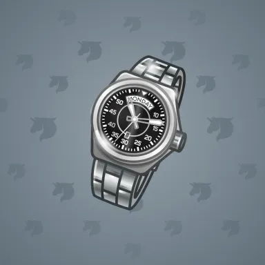 Swiss Watch #2959