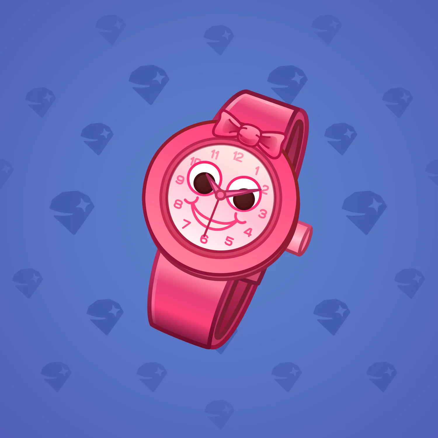 Swiss Watch #3289