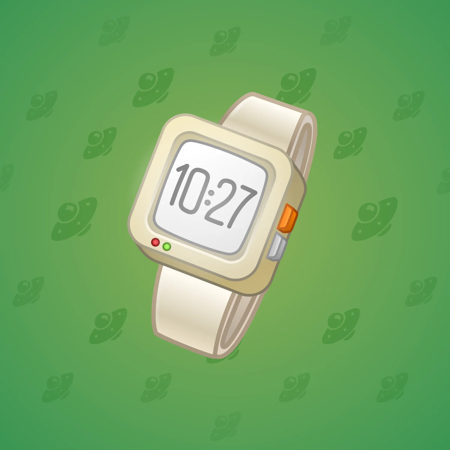 Swiss Watch #3322