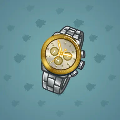 Swiss Watch #3365