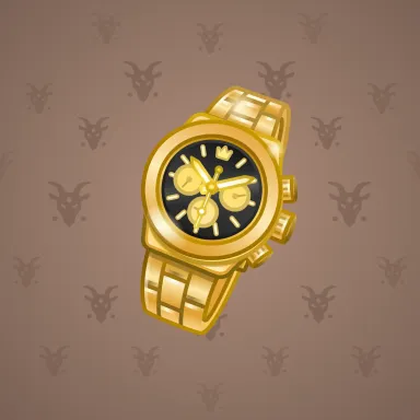 Swiss Watch #345
