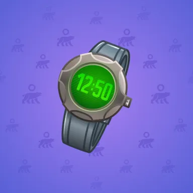 Swiss Watch #3673