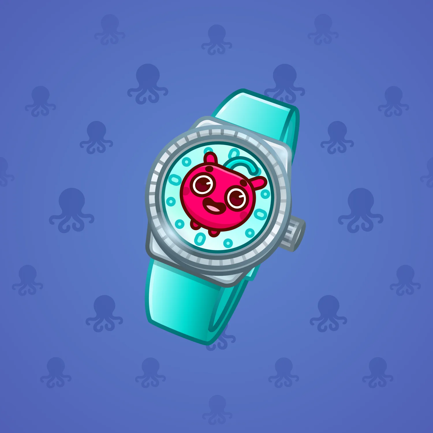 Swiss Watch #3775