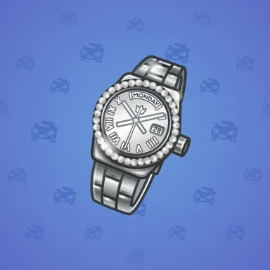 Swiss Watch #4337