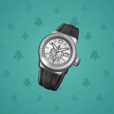 Swiss Watch #441