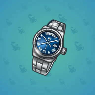Swiss Watch #4904