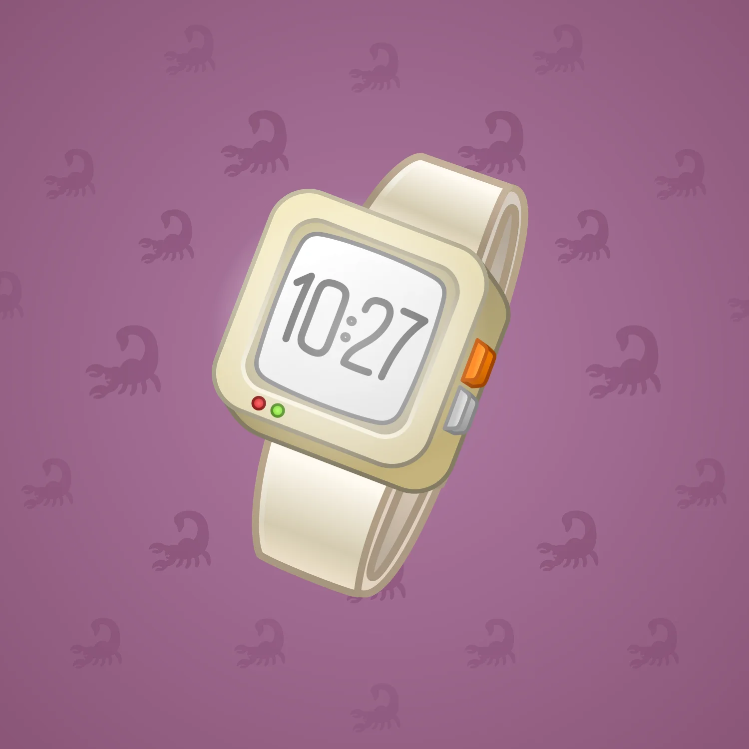 Swiss Watch #4921