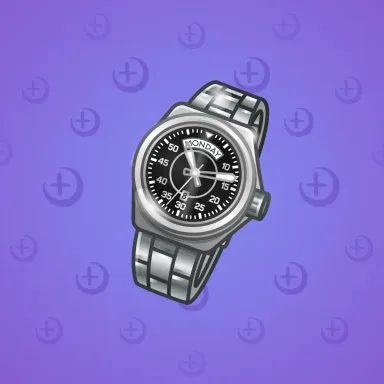 Swiss Watch #493