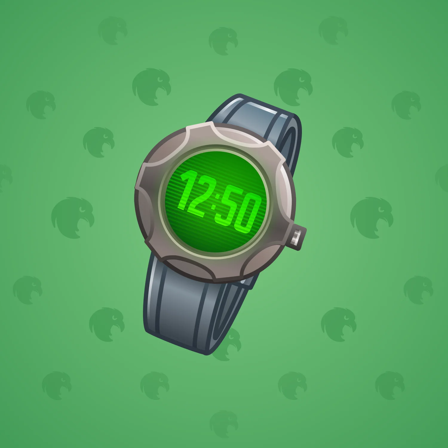 Swiss Watch