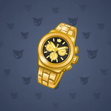 Swiss Watch #5226