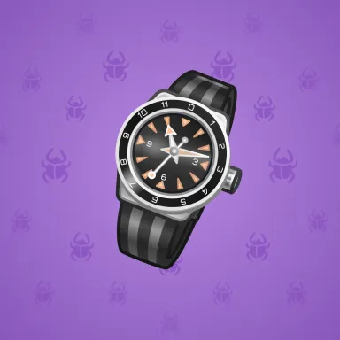 Swiss Watch #5257