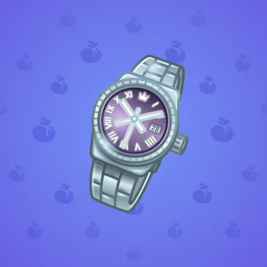 Swiss Watch #5618