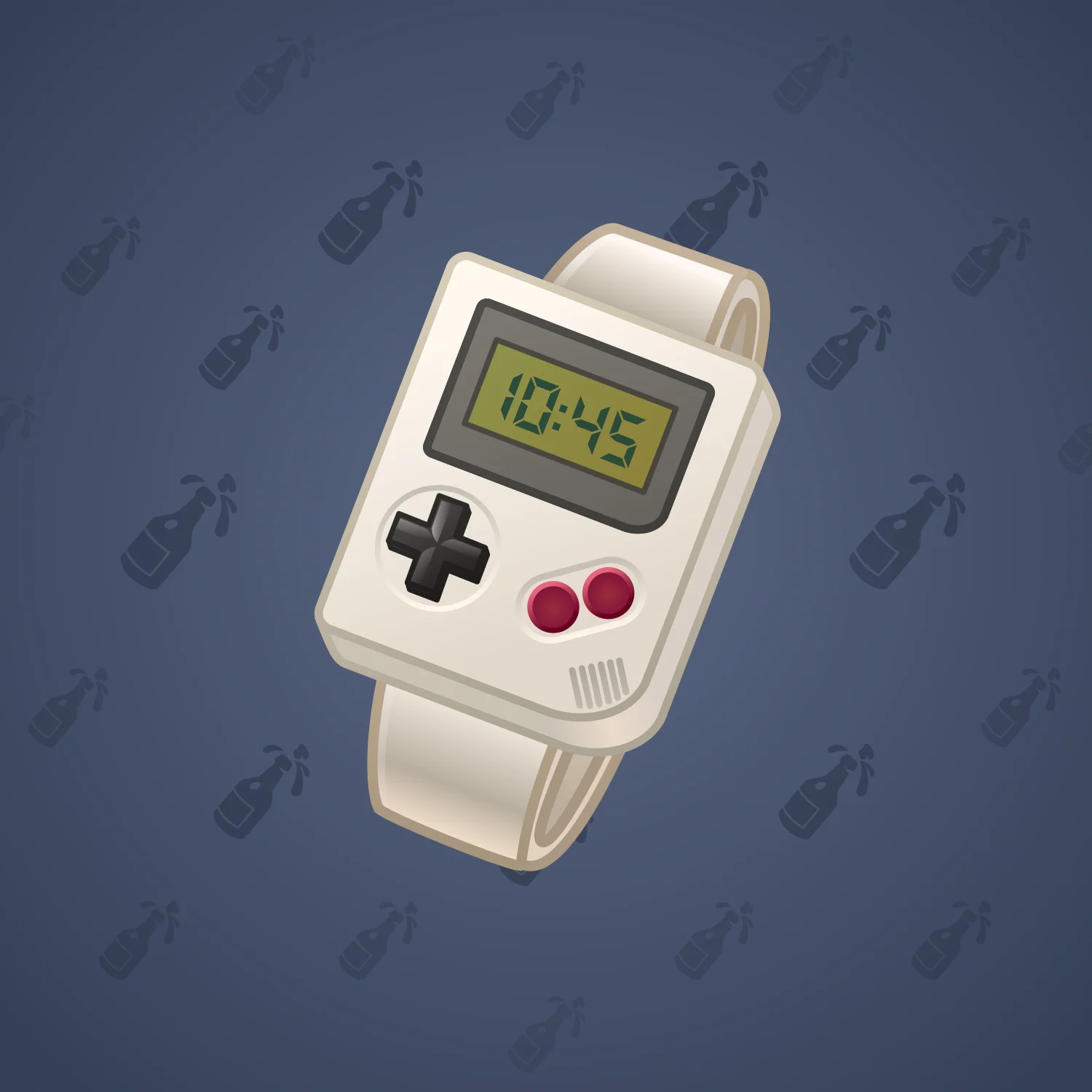 Swiss Watch #5788