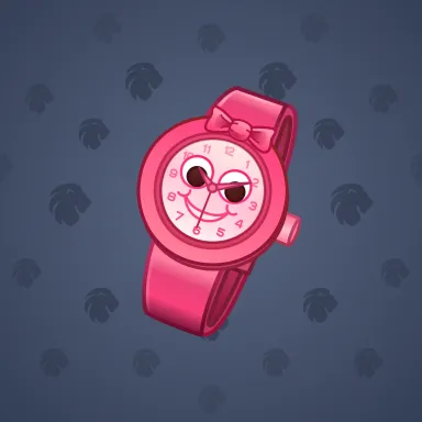 Swiss Watch #5817