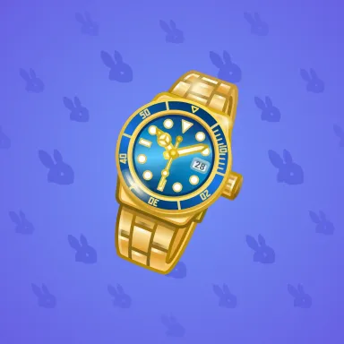 Swiss Watch #582