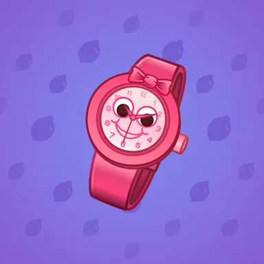 Swiss Watch #5860