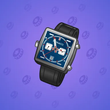 Swiss Watch #5903