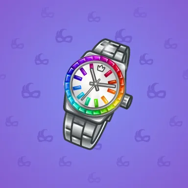 Swiss Watch #6017