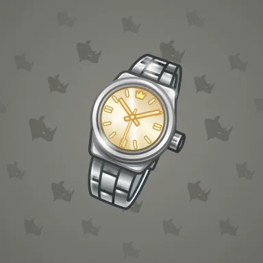 Swiss Watch #6311