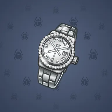 Swiss Watch #6360