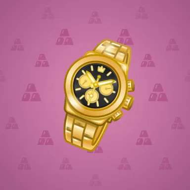 Swiss Watch #6548