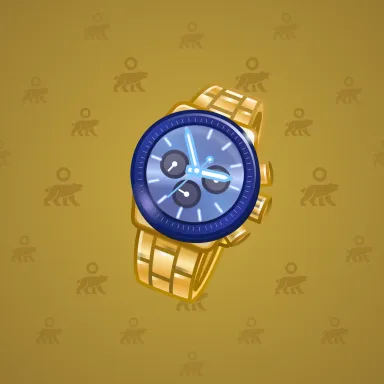 Swiss Watch #6748